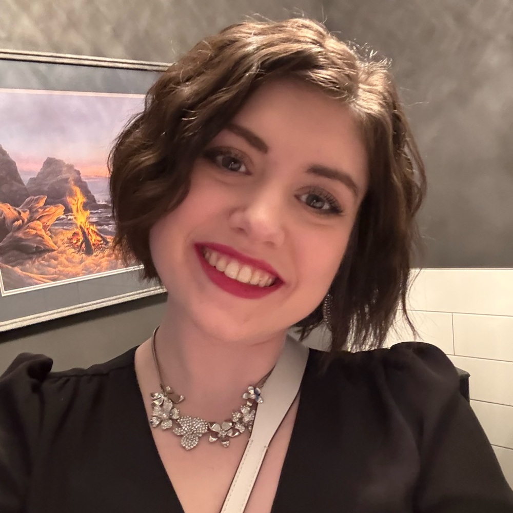 Meet your Posher, Beck